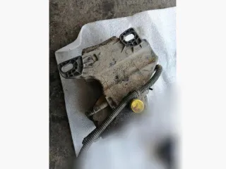  Бачок иолиса Citroen C4 Grand Picasso 2 2.0л Арт 84663426, вид 1