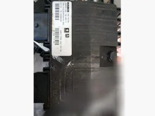  Блок управления пневмоподвеской Citroen C4 Picasso 1 Арт 85247096, вид 2