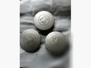  Колпак колесный Citroen jumpy 2 Арт 85812431, вид 1