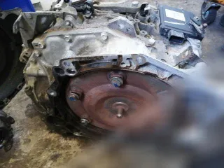 TF-82SC, 20GZ07 Коробка передач автоматическая (АКПП) Citroen DS5 2.0л (TF-82SC) Арт 873787883, вид 1