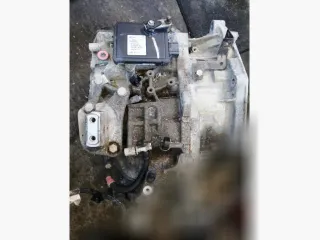 TF-82SC, 20GZ07 Коробка передач автоматическая (АКПП) Citroen DS5 2.0л (TF-82SC) Арт 873787883, вид 3