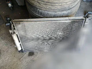  Кассета радиаторов Citroen C-Crosser Арт 89337680, вид 2