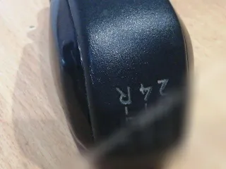  Ручка кулисы кпп Citroen C4 Cactus Арт 91662518, вид 1