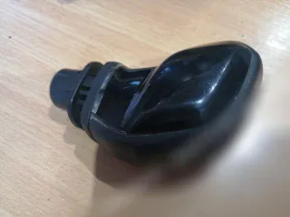  Ручка кулисы кпп Citroen C4 Cactus Арт 91662518, вид 2