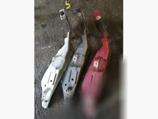  Кронштейн крепления крыла переднего левого Citroen C4 Picasso 2 Арт 91715651_1, вид 1