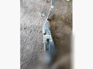  Кронштейн крепления крыла переднего правого Citroen C4 Grand Picasso 2 Арт 91715662, вид 1