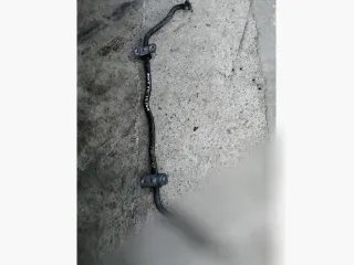  Стабилизатор подвески (поперечной устойчивости) Citroen C4 Picasso 2 Арт 93989508_3, вид 1