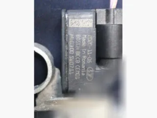  Клемма аккумулятора минус Citroen C4 Grand Picasso 2 Арт 94507675, вид 1