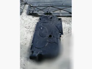  Защита топливного бака Citroen C4 Grand Picasso 2 1.5л Арт 94566897, вид 1