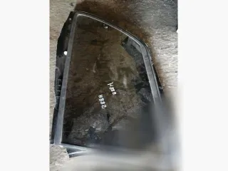  Стекло кузовное боковое правое Citroen C4 Grand Picasso 2 Арт 94567371, вид 1