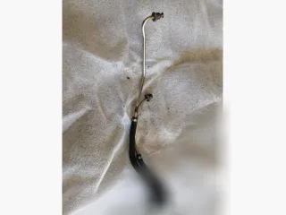  Трубка сажевого фильтра Citroen C4 Grand Picasso 2 Арт 94615370, вид 1