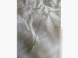  Щуп двигателя масляный Citroen C4 Grand Picasso 2 1.2л Арт 94620754, вид 1