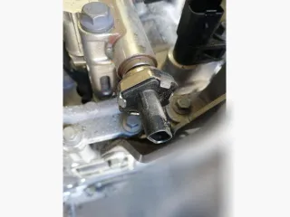 9812191080 Датчик давления топлива Citroen C5 Aircross 1.2л Арт 946209851, вид 3