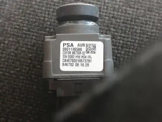  Камера заднего вида Citroen C4 Picasso 2 Арт 947161121, вид 1