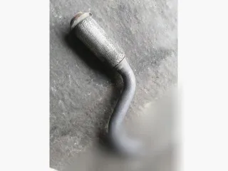  Гофра глушителя Citroen C4 Picasso 2 Арт 951856551, вид 1