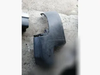  Клык бампера задний левый Citroen Berlingo 2  Арт 95856686, вид 1