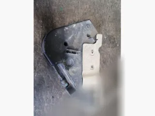  Бачок иолиса Peugeot 308 2 2.0л Арт 98062722, вид 1