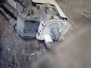  Бачок иолиса Peugeot 308 2 2.0л Арт 98062722, вид 2