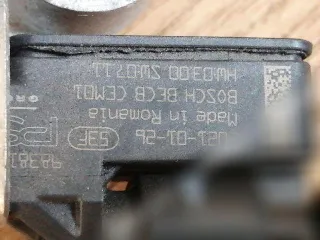 9838135480 Клемма аккумулятора минус Citroen Berlingo 3 Арт 987895951, вид 1