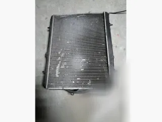  Кассета радиаторов Citroen C4 Cactus Арт 99774598, вид 2