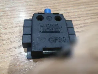  Усилитель антенны Citroen C4 Grand Picasso 2 Арт 100357430, вид 1