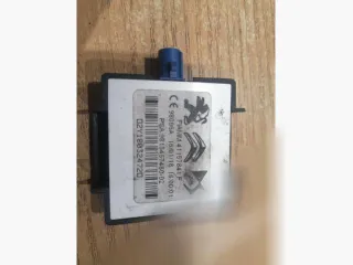  Усилитель антенны Citroen C4 Grand Picasso 2 Арт 100357430, вид 2