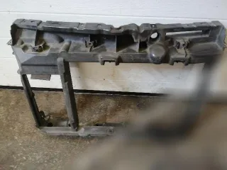  Кассета радиаторов Citroen C4 Cactus Арт 100357773, вид 1