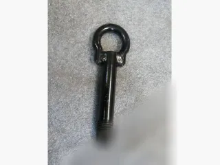  Крюк буксировочный Citroen C1 2 Арт 1011113311, вид 1