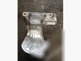  Защита (экран) выпускного коллектора Citroen Berlingo 2 restailing 2 1.6л Арт 108039300_1, вид 1