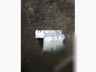  Защита (экран) выпускного коллектора Citroen C4 Cactus 1.6л Арт 108039300_3, вид 2