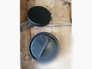  Крышка (заглушка) задняя фары левой Citroen C4 Grand Picasso 2 Арт 108504893, вид 1