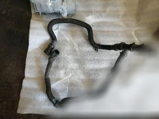  Трубка охлаждающей жидкости пластиковая Citroen C5 Aircross Арт 108601713, вид 1