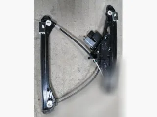  Стеклоподъемник левый передний Citroen C5 Aircross Арт 108633792, вид 1