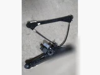  Стеклоподъемник левый передний Citroen C5 Aircross Арт 108633792, вид 2