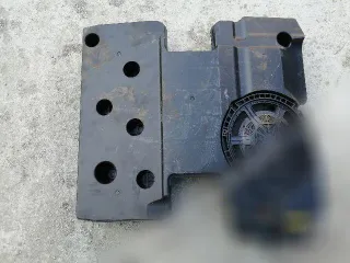  Сабвуфер Citroen DS5 Арт 108700475, вид 1