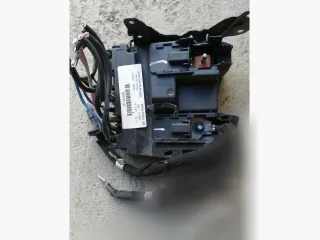  Блок управления аккумулятором (АКБ) Citroen C5 Aircross Арт 1087006624, вид 4