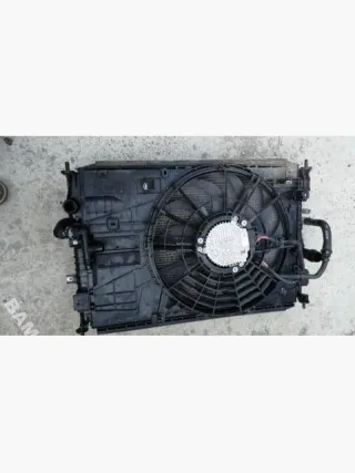  Кассета радиаторов Citroen C5 Aircross Арт 108700688, вид 2