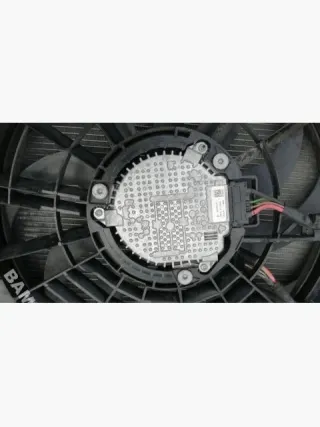  Кассета радиаторов Citroen C5 Aircross Арт 108700688, вид 3