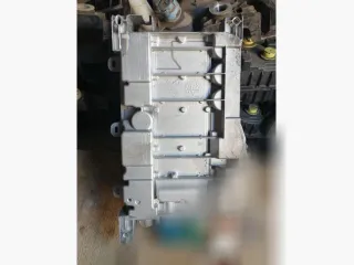 9843893380, A6MC30 Аккумулятор (АКБ) Citroen C4 Grand Picasso 2 Арт 1087729162, вид 5