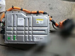 9843893380, A6MC30 Аккумулятор (АКБ) Citroen C4 Grand Picasso 2 Арт 1087729162, вид 1