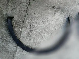  Арка задняя правая Peugeot 3008 2 Арт 109010625, вид 1