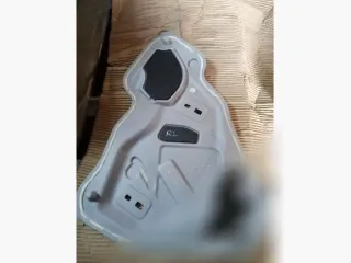  Шумоизоляция двери задней правой Peugeot 5008 2 Арт 109215053_1, вид 1