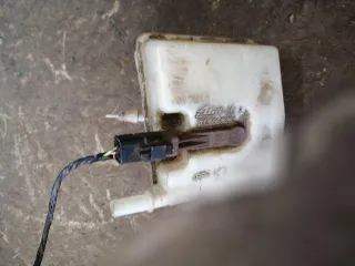  Бачок главного тормозного цилиндра Citroen C4 Picasso 1 Арт 109502601, вид 1