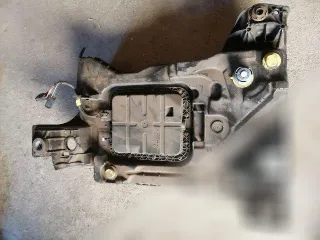  Бак AdBlue Citroen C4 Picasso 2 Арт 110200363, вид 1