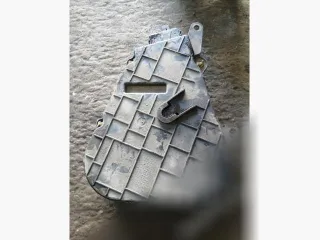  Бачок иолиса Citroen C4 1 restailing 1.6л Арт 110237682, вид 2