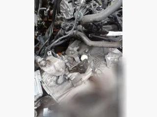 20MB46 КПП механическая (МКПП) 6-ступенчатая Opel Zafira Life 1.5л Арт 1104800302, вид 2