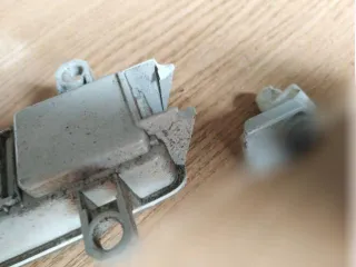  Дневные ходовые огни левые Citroen Berlingo 3 Арт 110952883_3, вид 3