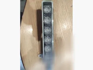  Дневные ходовые огни левые Citroen Spacetourer Арт 1109529262, вид 1