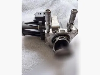 9829870080 Клапан EGR Peugeot 308 2 1.5л Арт 1109678794, вид 2