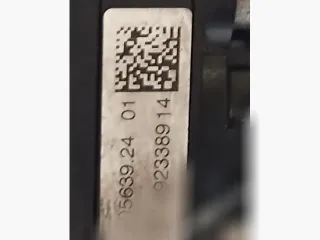 9829870080 Клапан EGR Peugeot 308 2 1.5л Арт 1109678794, вид 3